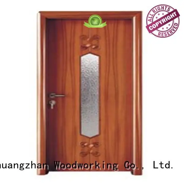 durability internal glazed doors glazed factory for offices 1