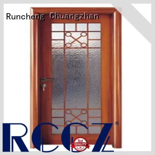 durability white glazed interior doors for business for offices 1