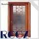 durability white glazed interior doors for business for offices 1