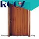 Runcheng Chuangzhan durability bedroom door design Suppliers for offices 1