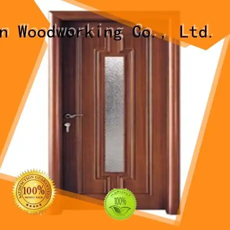 Runcheng Chuangzhan attractive double glazed interior doors company for offices 1