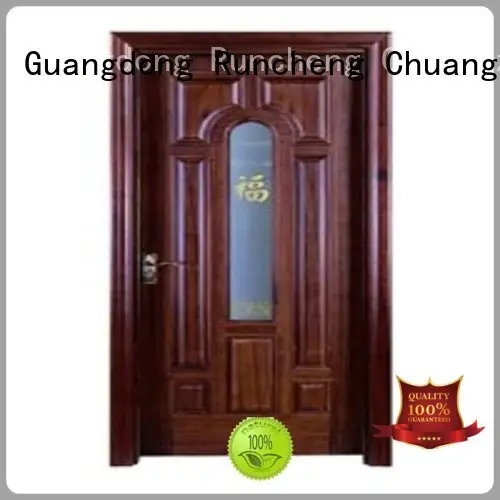 eco-friendly new bedroom door door factory for homes 1