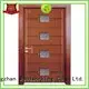 Runcheng Chuangzhan white glazed interior doors factory for villas 1