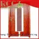 Runcheng Chuangzhan eco-friendly solid bedroom doors for business for indoor 1