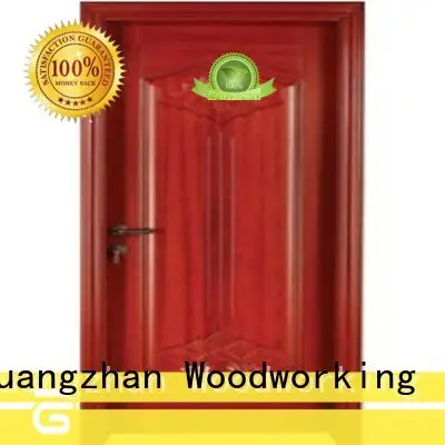 Runcheng Chuangzhan durable internal bedroom doors manufacturers for indoor 1