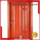 Runcheng Chuangzhan high-grade wooden bedroom door manufacturers for offices 1