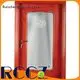 Runcheng Chuangzhan internal glazed double doors manufacturers for homes 1