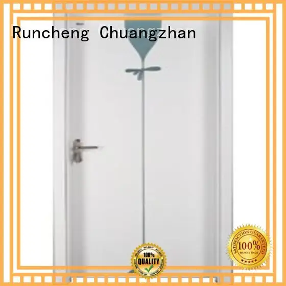 Runcheng Chuangzhan durable bedroom doors price factory for offices 1