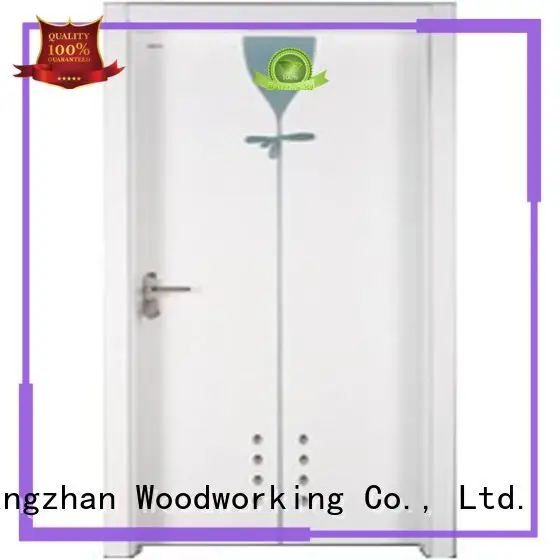 Runcheng Chuangzhan bathroom new bathroom door manufacturers for offices 1