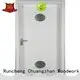Runcheng Chuangzhan pure double glazed interior doors company for offices 1