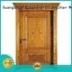 high-grade wood veneer panels kitchen company for hotels 1