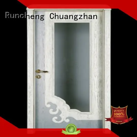 attractive wooden door auspicious Supply for villas 1