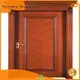 Runcheng Chuangzhan novel solid steel front door wholesale for homes 1