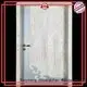 Runcheng Chuangzhan door wooden door manufacturers for homes 1