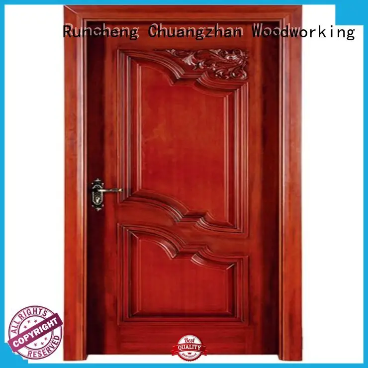 ODM discount doors reliable supplier for homes 1