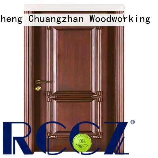 wooden bifold doors reliable on sale for villas 1