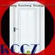Runcheng Chuangzhan eco-friendly folding doors wholesale for villas 1