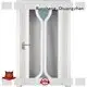 Runcheng Chuangzhan high-grade double glazed interior doors wholesale for villas 1