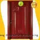 attractive wooden bathroom door door factory for indoor 1