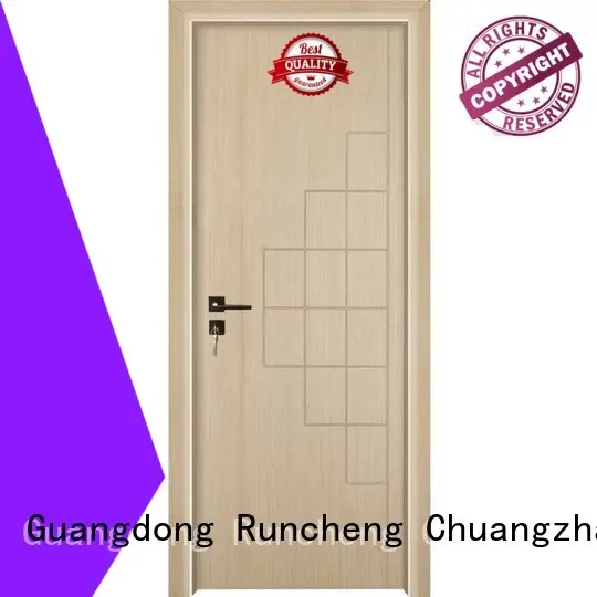 high-grade solid mdf interior doors composited for business for villas 1