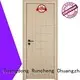 high-grade solid mdf interior doors composited for business for villas 1