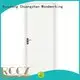 eco-friendly solid mdf interior doors white manufacturers for hotels 1