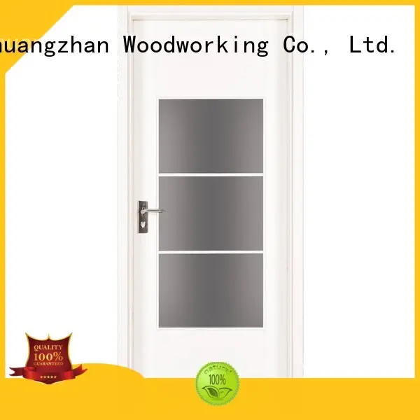 attractive mdf composite wooden door wooden company for indoor 1