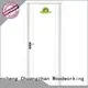 Runcheng Chuangzhan eco-friendly mdf interior doors factory for offices 1