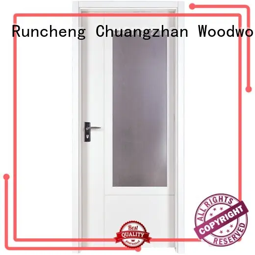 durability solid mdf interior doors door factory for offices 1
