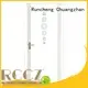 Runcheng Chuangzhan eco-friendly mdf interior doors Supply for villas 1