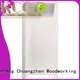 Runcheng Chuangzhan eco-friendly solid mdf interior doors manufacturers for offices 1