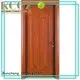 Custom wood composite door for business for indoor 1