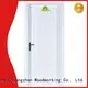 Runcheng Chuangzhan mdf mdf doors prices factory for indoor 1