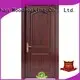 Top rosewood composite door wooden manufacturers for offices 1