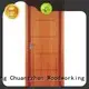 New solid wood door designs manufacturers for indoor 1