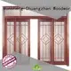 Runcheng Chuangzhan Latest wooden moulded doors suppliers for hotels 1
