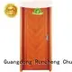 Wholesale solid wood door designs modern company for offices 1