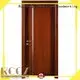 High-quality solid wood composite doors design manufacturers for homes 1