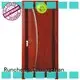 Runcheng Chuangzhan New solid wood composite doors company for homes 1