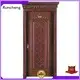 Runcheng Chuangzhan Custom composite wood factory for villas 1