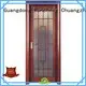 Custom composite wood company for villas 1