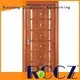 Wholesale wooden moulded doors veneer suppliers for offices 1
