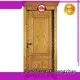 Wholesale wood composite front doors company for indoor 1