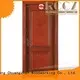 Runcheng Chuangzhan wooden composite wood factory for villas 1