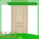 Runcheng Chuangzhan veneer wood effect composite door supply for offices 1