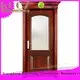 High-quality hardwood doors for sale solid for business for villas 1