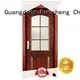 Runcheng Chuangzhan door wooden inside doors for business for offices 1