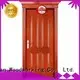 Runcheng Chuangzhan door solid hardwood doors for business for offices 1