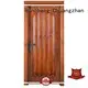 Runcheng Chuangzhan Latest solid wood door company manufacturers for homes 1