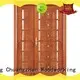 Runcheng Chuangzhan interior interior double doors supply for homes 1